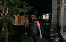 Polres Tasikmalaya Tangkap Pelaku Penculikan Bayi di Cianjur, Korban Ditemukan Selamat