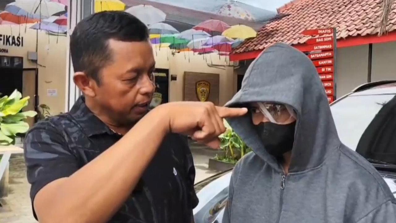 Santri Ponpes di Bajeng Gowa Dianiaya Senior, Pingsan hingga Hidung Berdarah