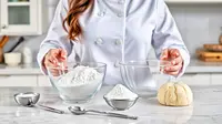 Perbedaan Soda Kue dan Baking Powder: Panduan Lengkap untuk Hasil Kue Terbaik