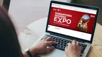 Danantara Housing Expo 2026 Digelar, BRI Pimpin Kolaborasi Himbara Perluas Akses Kepemilikan Rumah