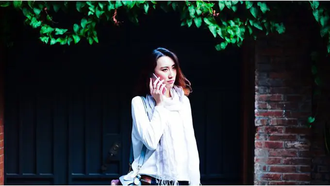 Selingkuh/copyright unsplash.com/@kennyluoping