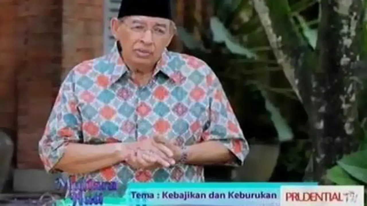 Quraish Shihab