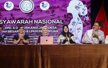 Dari Desa untuk Indonesia: Ketika Perempuan Bersatu Menjaga Generasi dan Menggerakkan Ekonomi