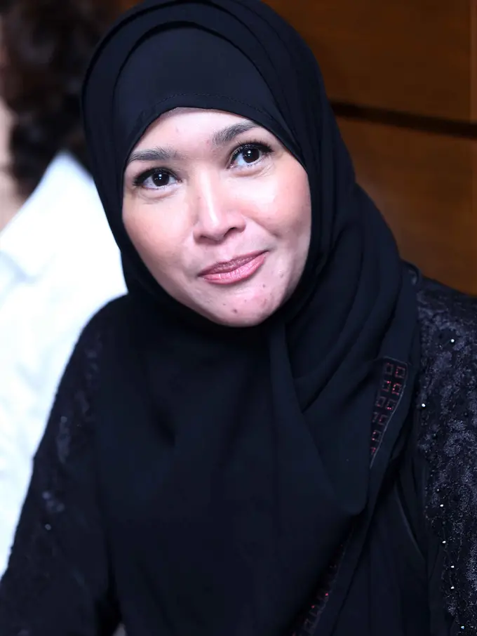 [Bintang] Maia Estianty