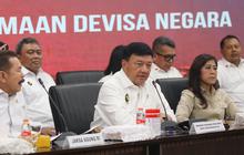 100 Hari Kinerja Presiden Prabowo, Menko Polkam Klaim Selamatkan Rp6,7 Triliun dari Kejahatan Korupsi