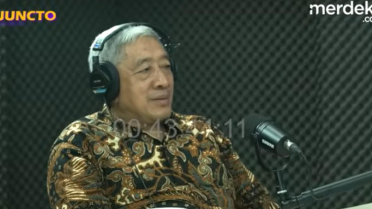 Kombes Polisi Slamet Pribadi Bongkar Dunia Artis Jadi Sasaran Empuk Industri Narkoba