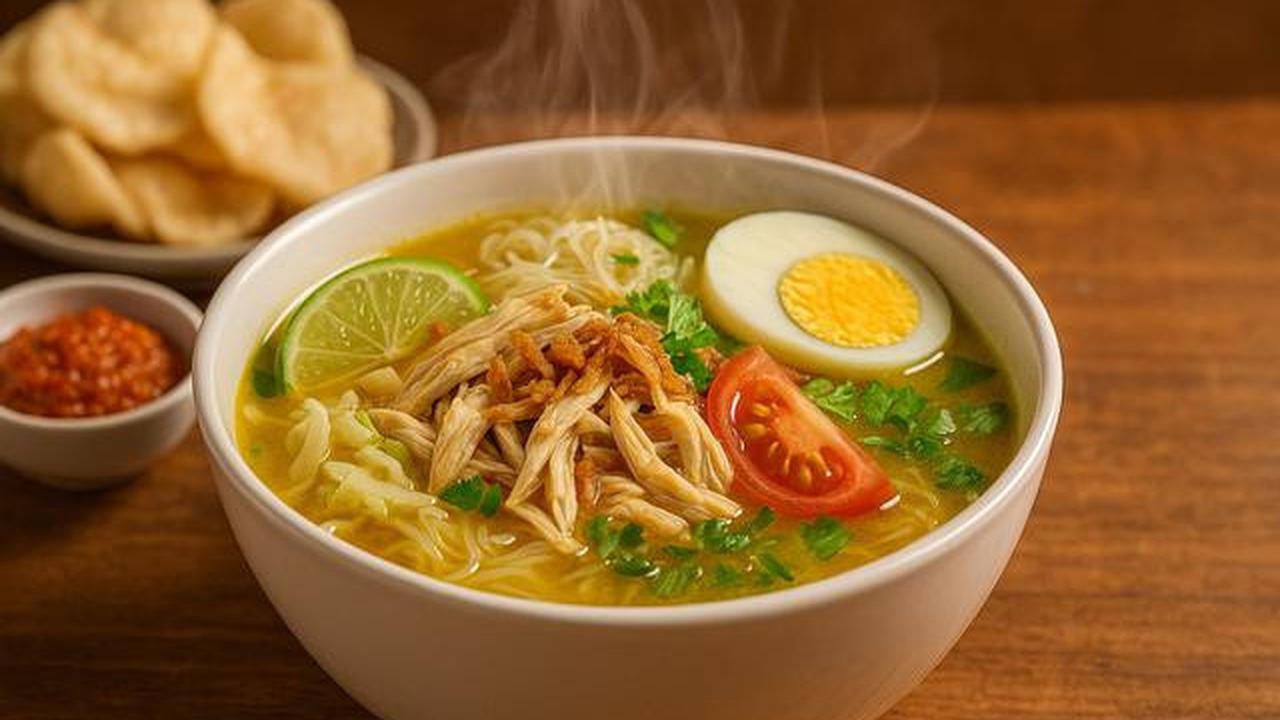 Rekomendasi 10 Kuliner Legendaris Solo yang Masih Eksis Sampai Sekarang