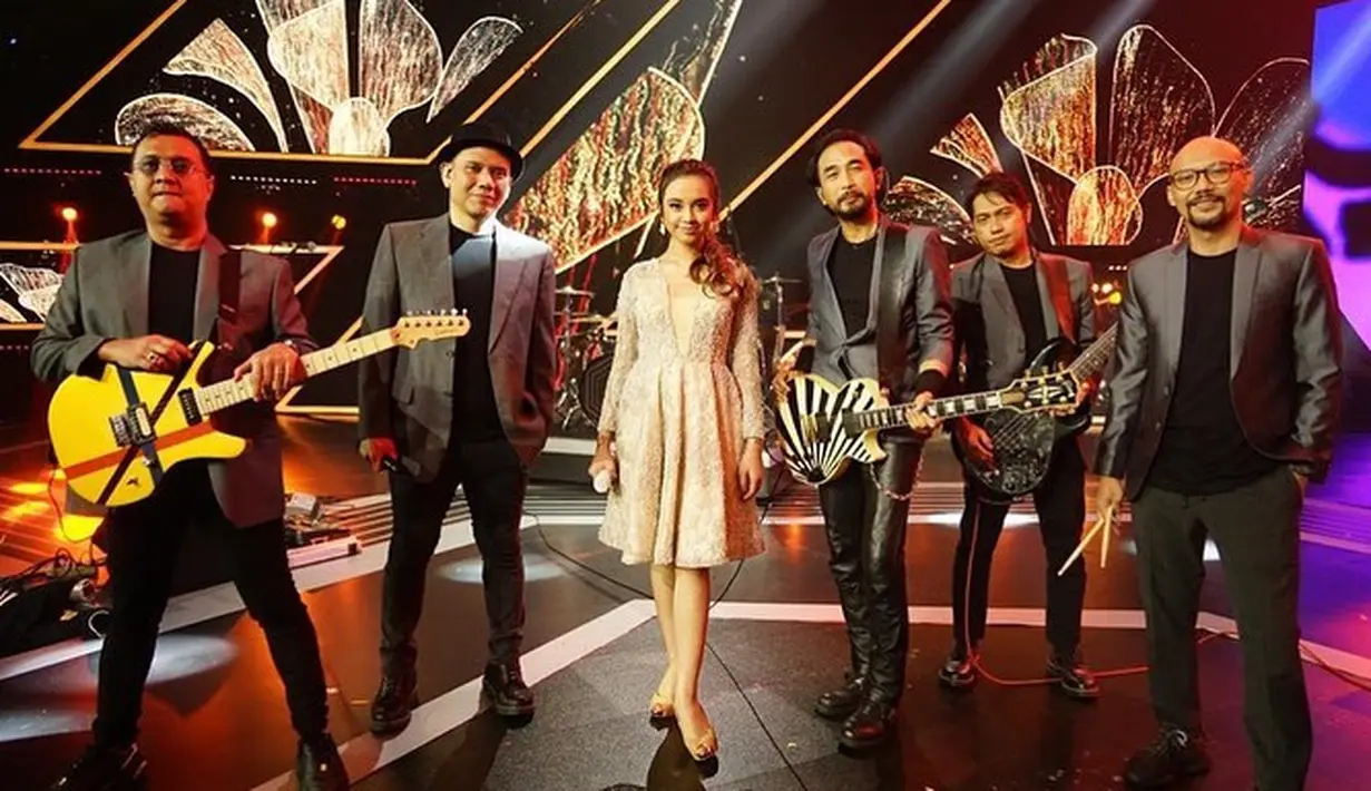 (Instagram/lyodraofficial)