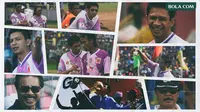 Kolase - Persik Kediri (Bola.com/Adreanus Titus/Foto: Gatot Susetyo)