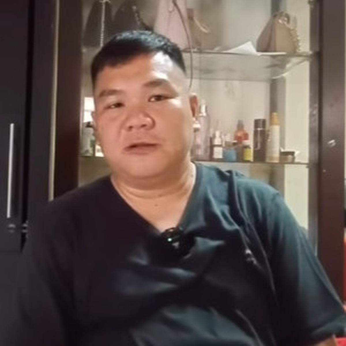 Cerita Pengusaha Wedang Ronde
