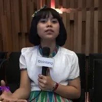 Lesti D'Academy melihat akan ada sesuatu yang menarik dan berbeda di ajang D'Academy 3. Berharap majunya industri musik dangdut Indonesia, Lesti berharap peserta nantinya bisa berjuang untuk menampilkan yang terbaik.