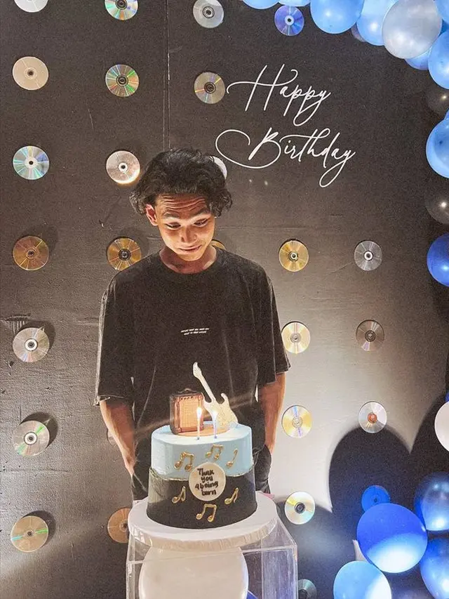 [Fimela] Cassandra Lee dan Ryuken Lie