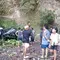 Kronologi Mobil Terjun ke Jurang 100 Meter di Bali. (Merdeka.com/Muhammad Kadafi)