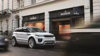Land Rover Kepincut Bikin Penantang BMW X6