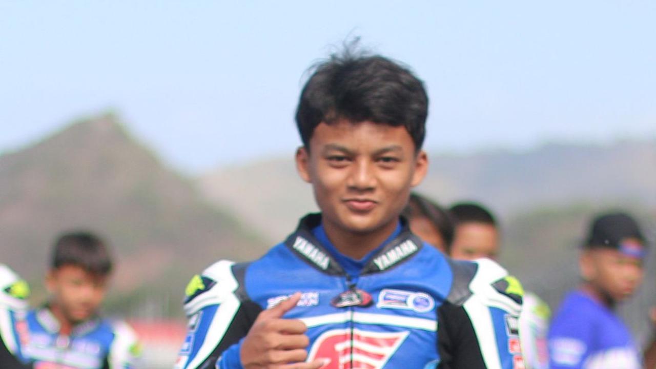 Tetap menjadi yang terbaik
