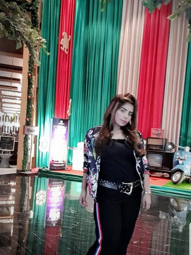 Tuty Darmawangsa