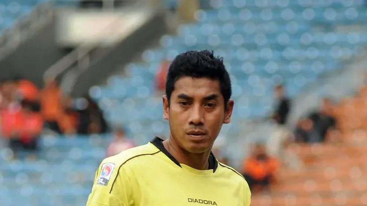 Sosok Choirul Huda Legenda Persela Lamongan, Setia Bela Satu Klub Sepak Bola hingga Akhir Hayat