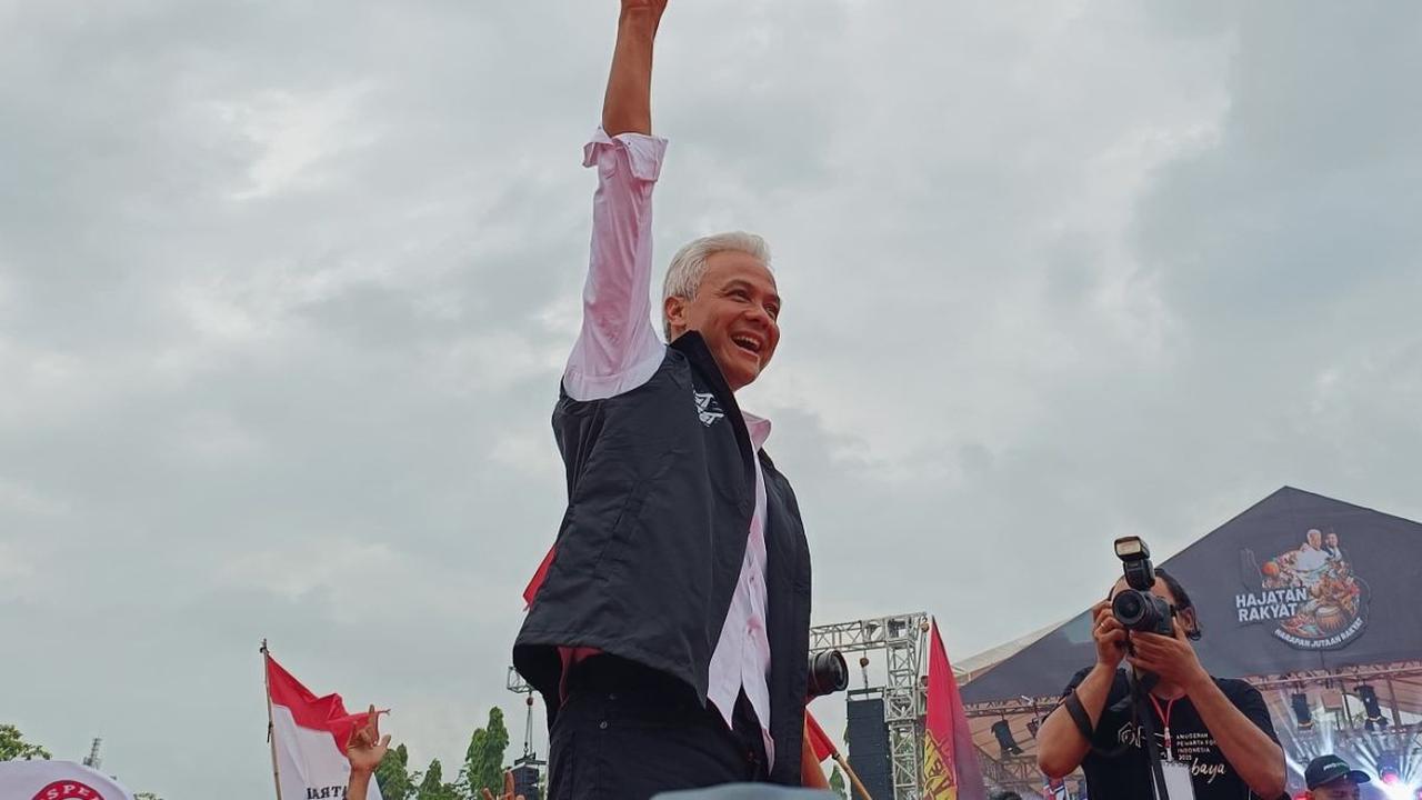 Dok. Istimewa