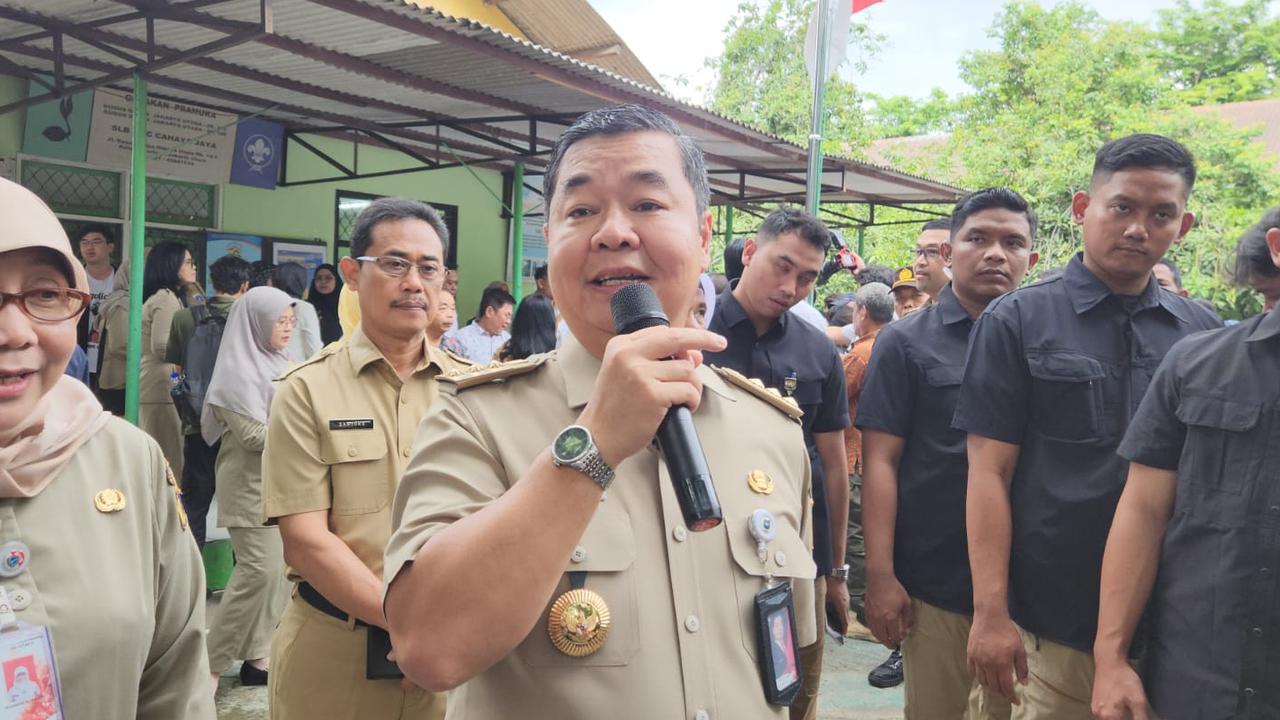 PNS DKI Jakarta Boleh Poligami, Ini Syaratnya