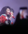 Lima penyanyi senior baru saja tampil dalam acara 5 Cinta Concert. Acara yang digelar di The Pallas, SCBD, Kamis (3/5/2018) itu diramaikan oleh Reza Artamevia, Andre Hehanusa, Rio Febrian, Yura Yunita dan Rieke Roeslan. (Nurwahyunan/Bintang.com)