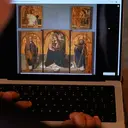Pencurian Karya Seni Bernilai Rp 1,45 Triliun Gegerkan Italia
