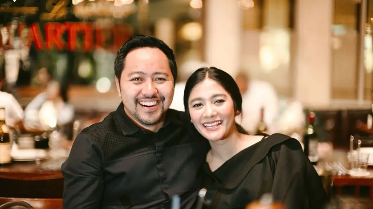 Segera Menikah, Ini 6 Potret Roestiandi Tsamanov Calon Suami Naysilla Mirdad