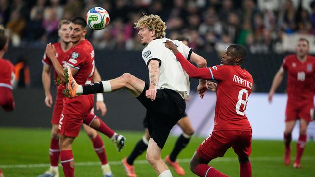 jerman vs luksemburg