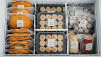 6 Kesalahan Menyimpan Frozen Food yang Kerap Dilakukan, Pebisnis Denpasar Bongkar Faktanya