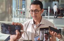 KPK Telusuri Perusahaan Forwarder Terkait Kasus Suap Importasi Barang di Bea Cukai