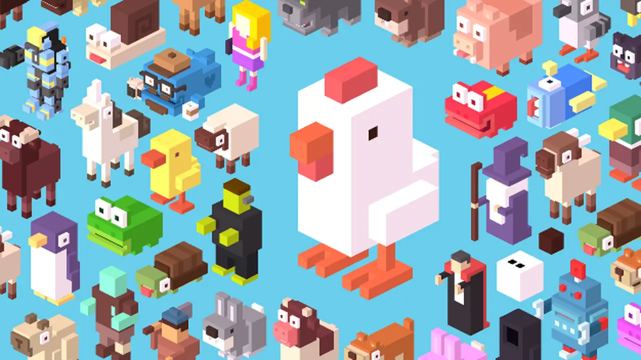 3 Game Android Terbaik Minggu Ini