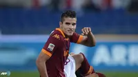 Spurs Jadikan Gelandang Roma Calon Pengganti Bale