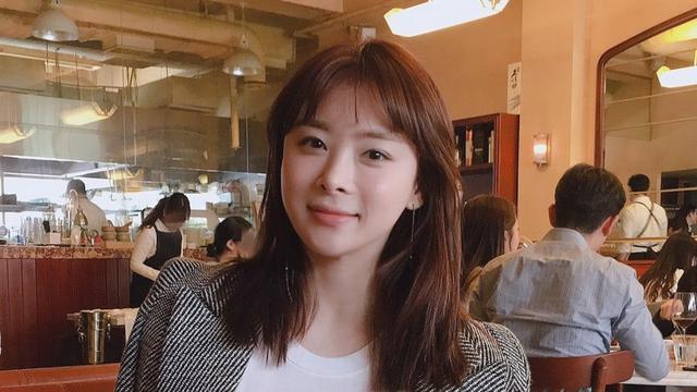 Han Ji Seong (Soompi)