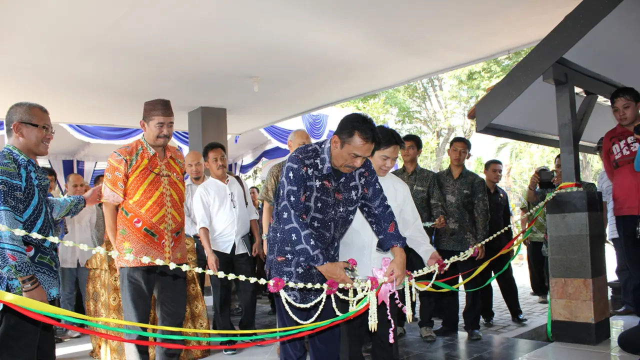 SMK Gula Rajawali Madiun