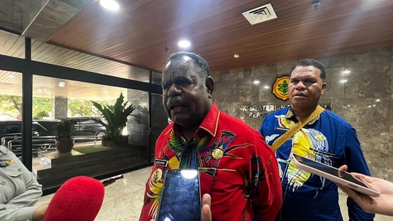Fakta Unik: Pengurangan TKD Papua Barat Daya Tak Goyahkan Sektor Pertanian, Ini Alasannya!
