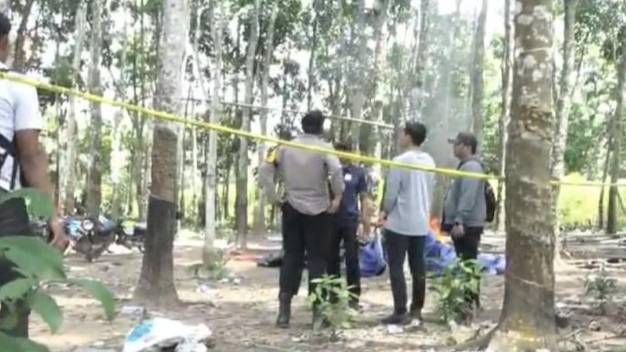 Kabar Terbaru Kasus TNI Tembak Polisi di Way Kanan Lampung, Berkas Perkara Dilimpahkan ke Denpom