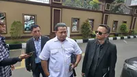Tahanan Polsek Kajang Tewas Diduga Dianiaya, 4 Polisi Diadukan ke Mabes Polri
