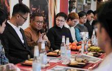 Temui Diaspora Indonesia di Jerman, Pramono Anung Ungkap KJMU akan Diperluas hingga Jenjang S2-S3