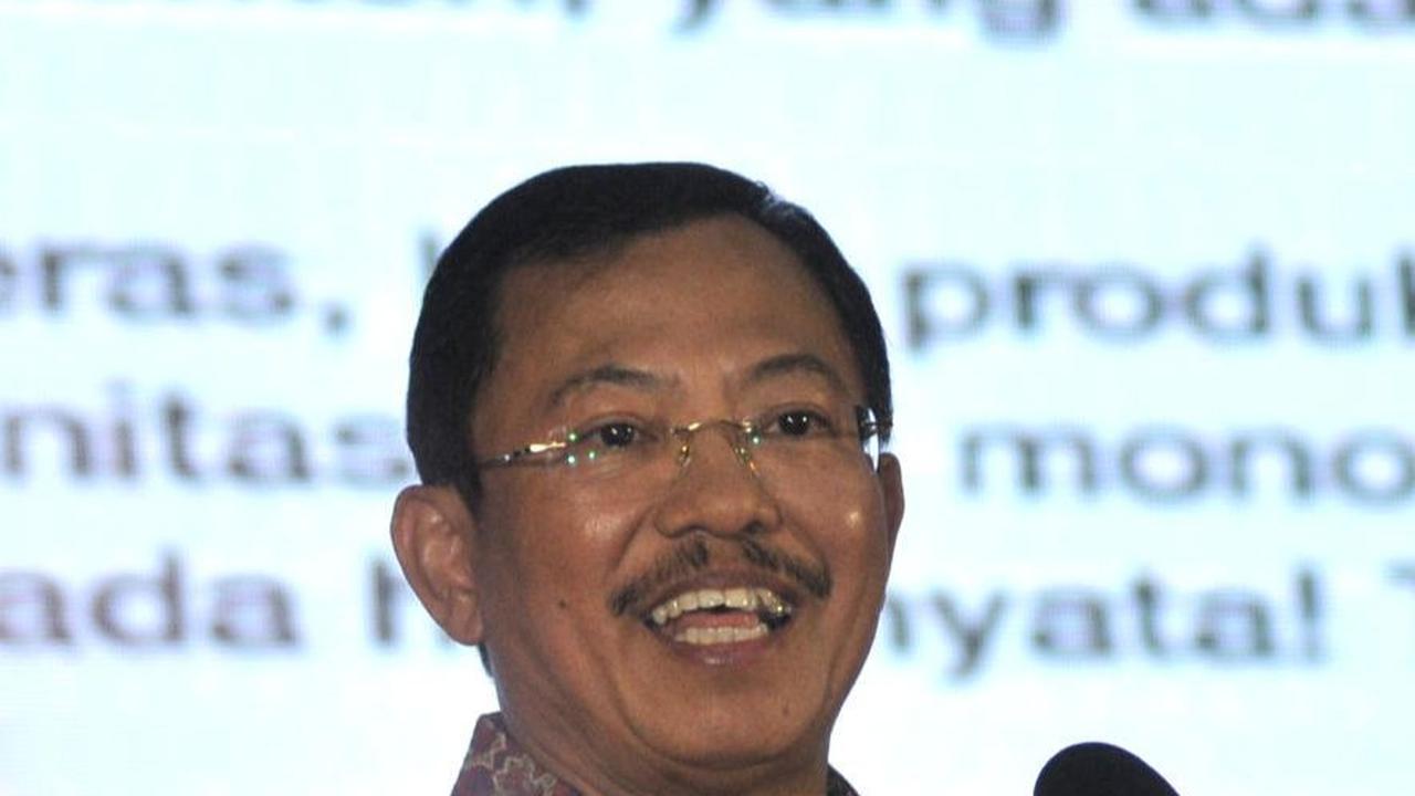 Eks Menkes Terawan Kenang Doni Monardo: Beliau Team Work yang Baik Saat Pandemi Covid-19