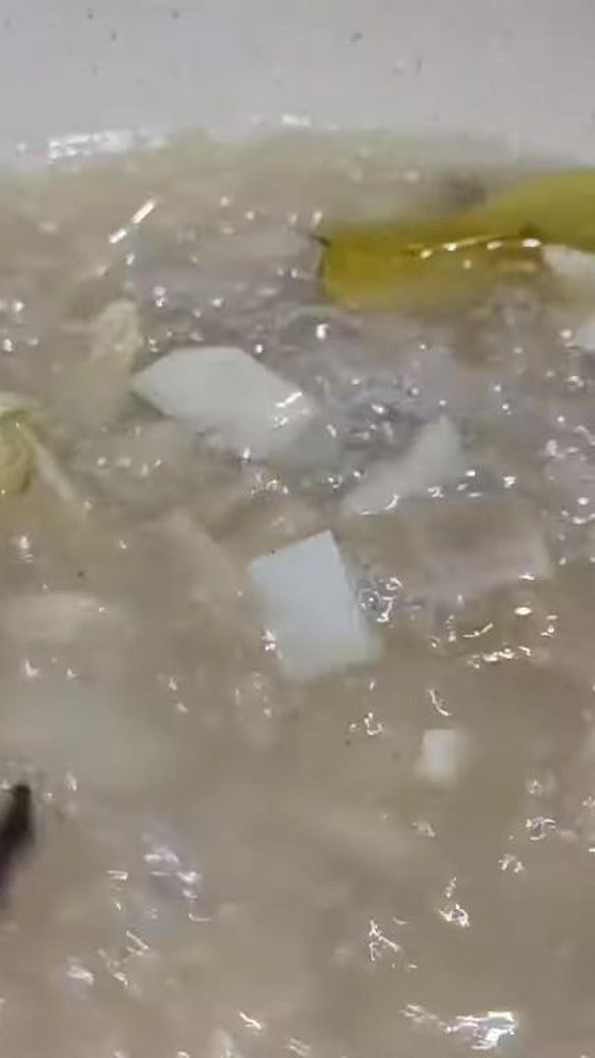 Masak Kikil Sapi