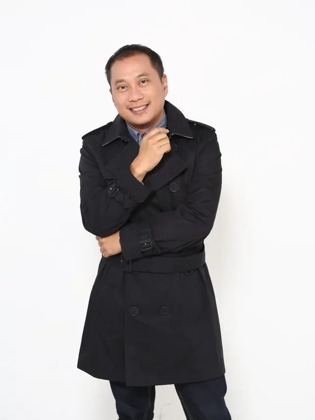 Dwi Sutarjantono