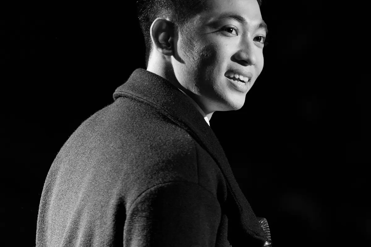 [Bintang] Irwan