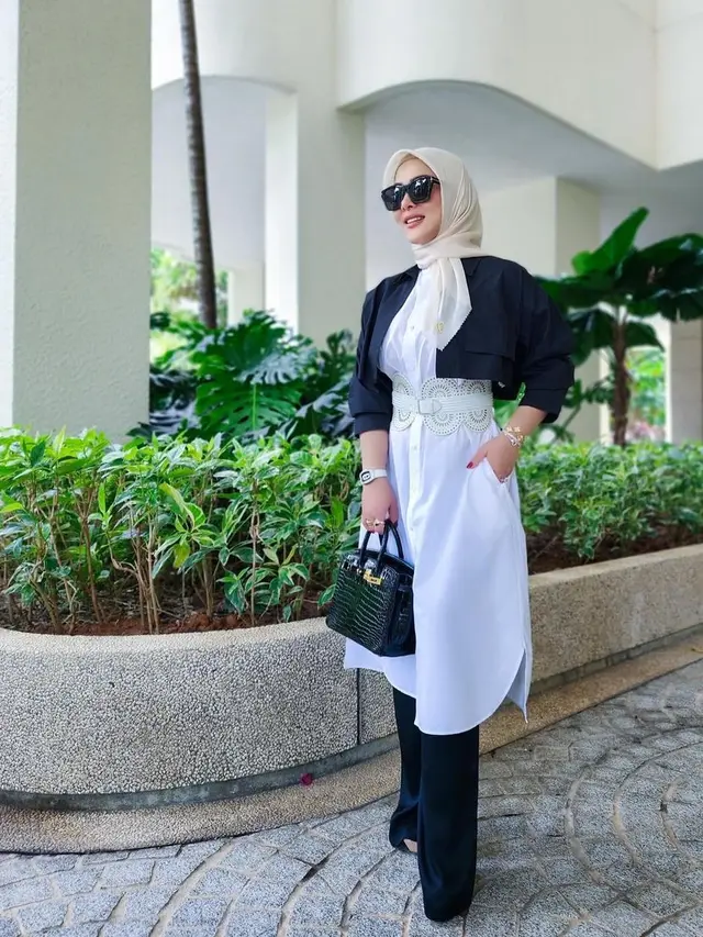 [Liputan6] Syahrini