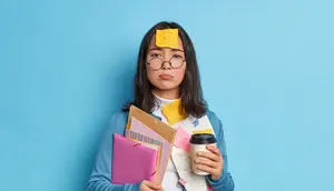 Apa Itu Prokrastinasi? Kebiasaan Menunda Pekerjaan meski Tahu Dampaknya