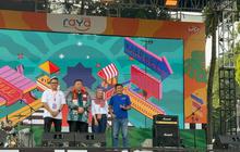 Manfaatkan Momen Ramadan, Bank Raya Pecut Pertumbuhan UMKM Digital