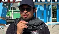 Relawan Gempa NTT Ahmad Zaki Ali Meninggal Saat Bawa Bantuan