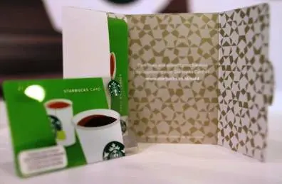 starbucks card indonesia