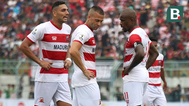 Aleksandar Rakic (Madura United)