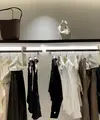 Acara pembukaan The Canopy Room, ruang bagi fashion lokal terkurasi, di gerainya di Plaza Indonesia, Jakarta, 18 September 2026. (Liputan6.com/Asnida Riani)