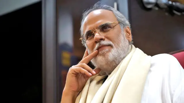 Anand Krishna