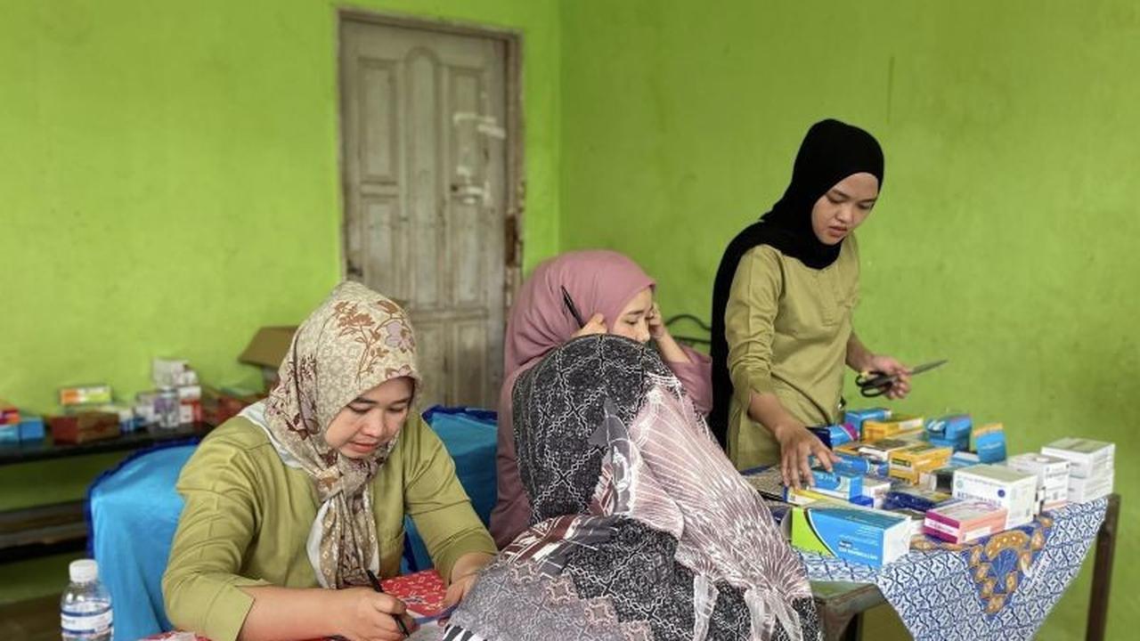 PGN Batam Perkuat Komitmen Sosial Lewat Program CAKRA dan Edukasi Jargas di Sagulung